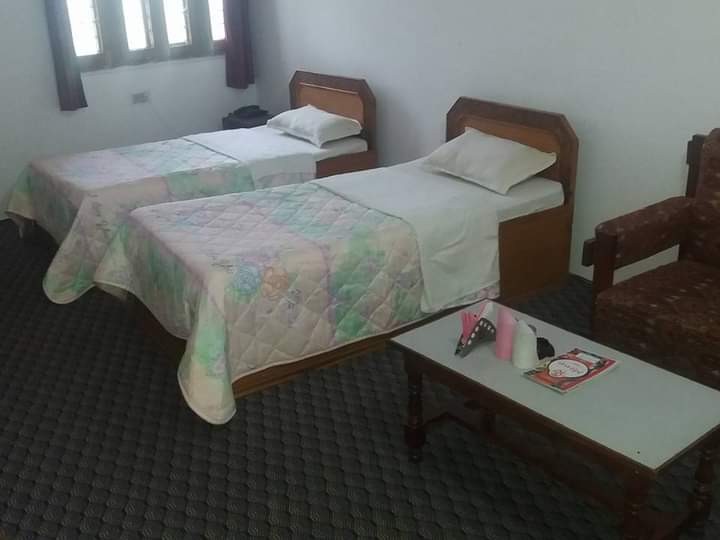Hotel Royal Palace