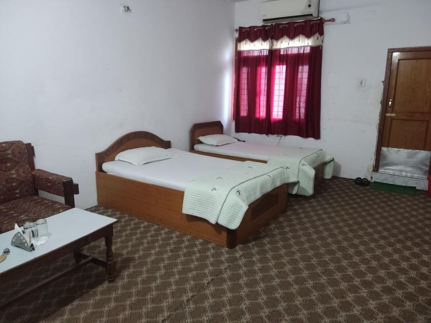 Hotel Royal Palace