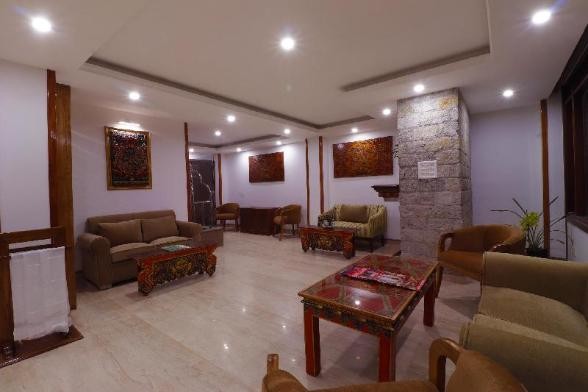 Sungava Resort & Events Management Pvt.ltd