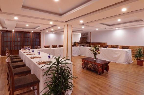 Sungava Resort & Events Management Pvt.ltd