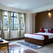 Sungava Resort & Events Management Pvt.ltd