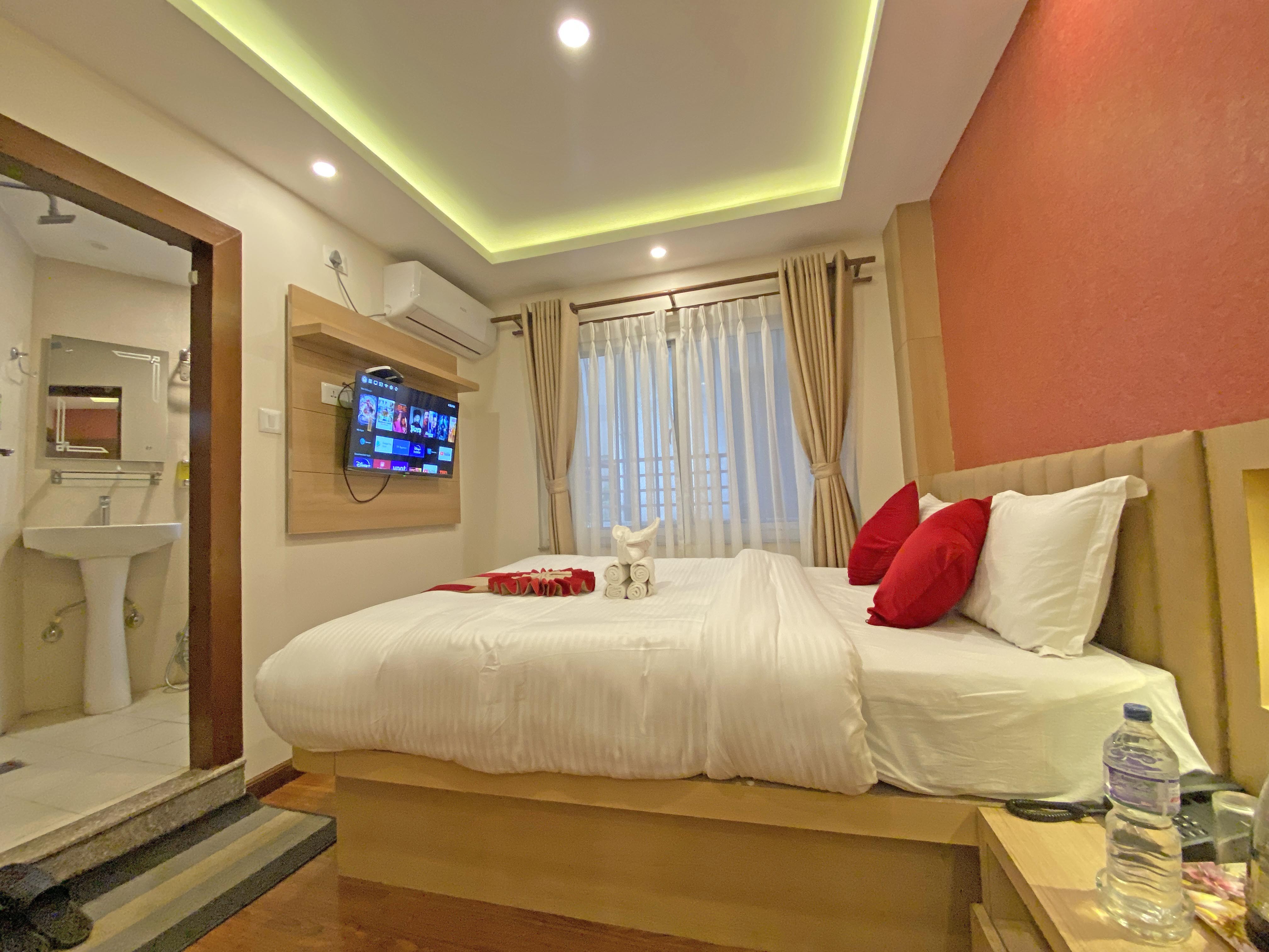 Hotel Malati