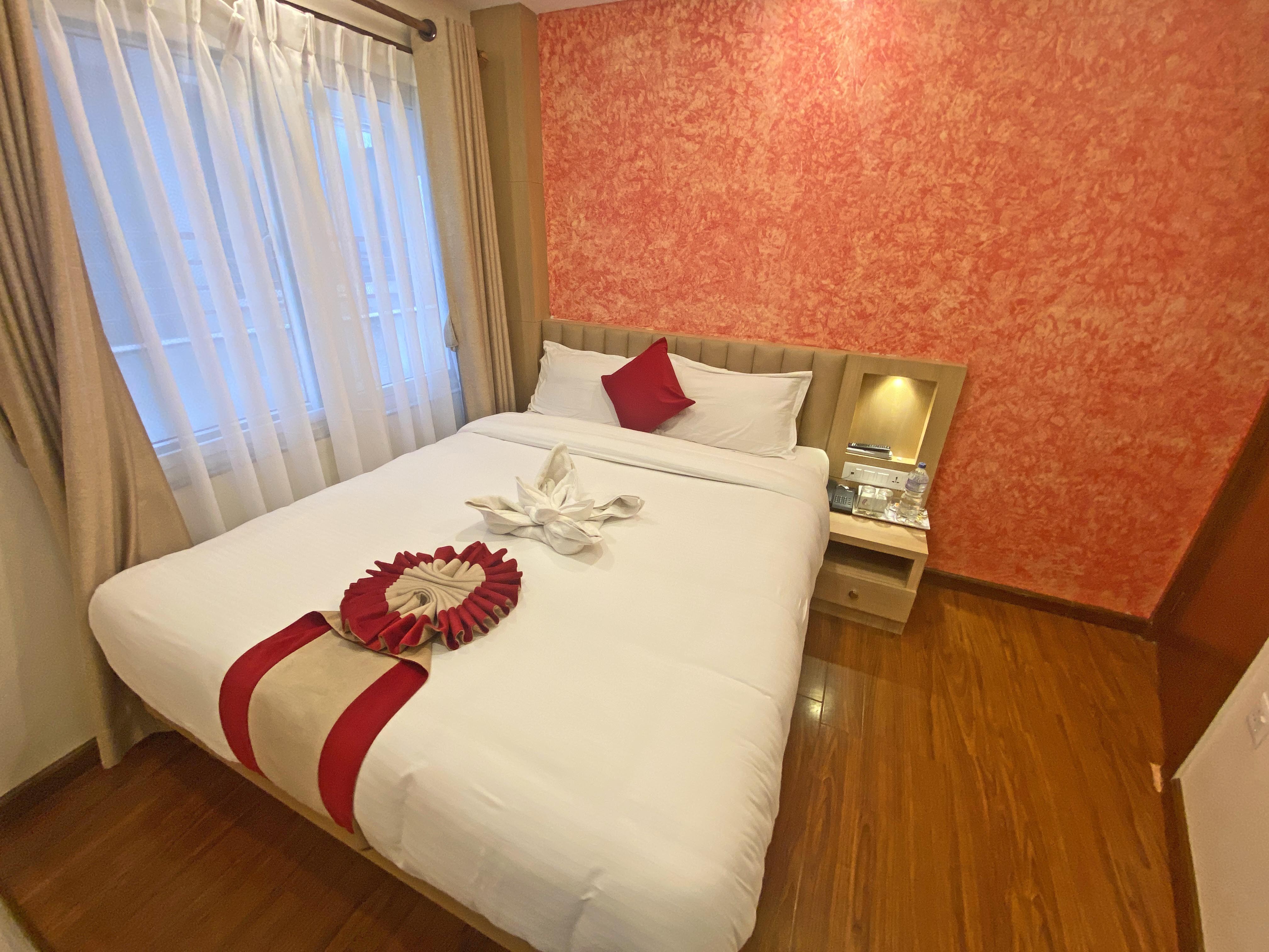 Hotel Malati