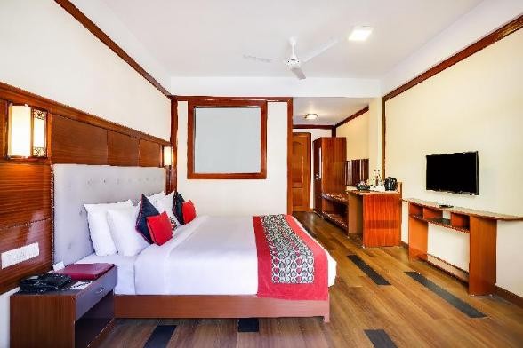 Sungava Resort & Events Management Pvt.ltd|Standard Room