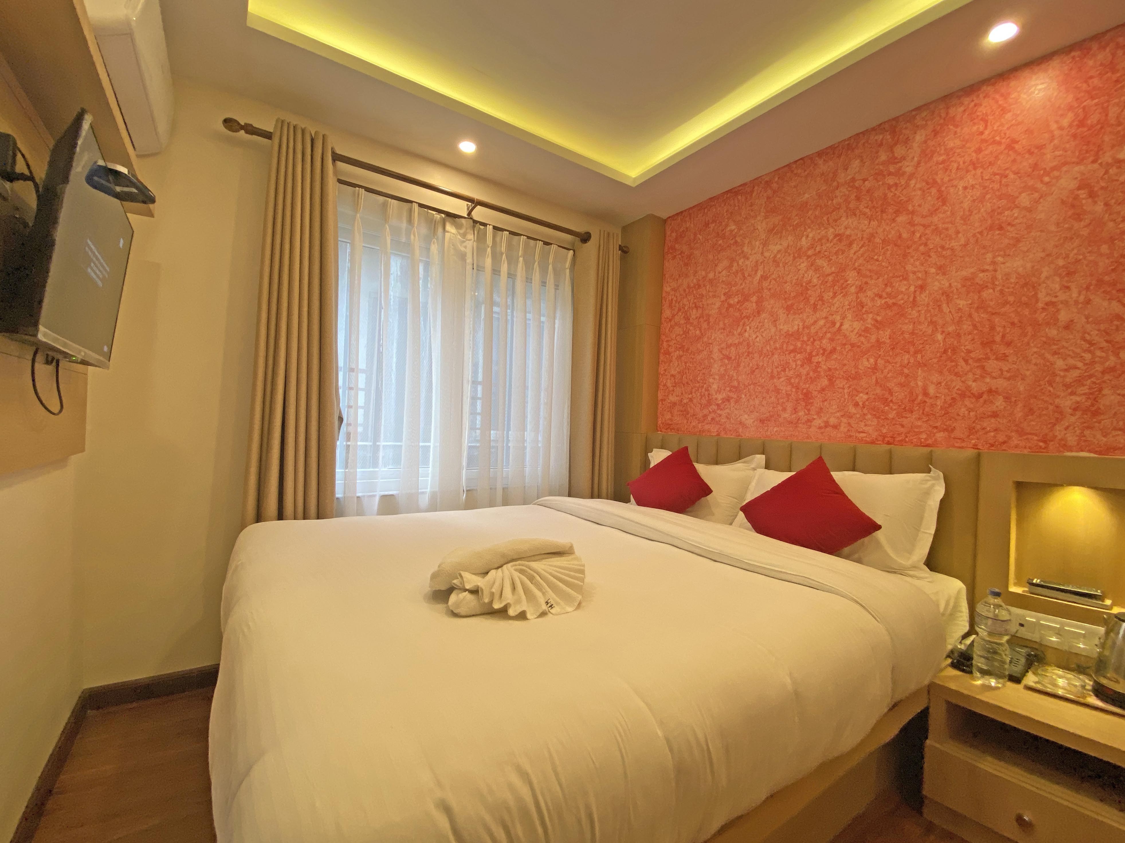 Hotel Malati