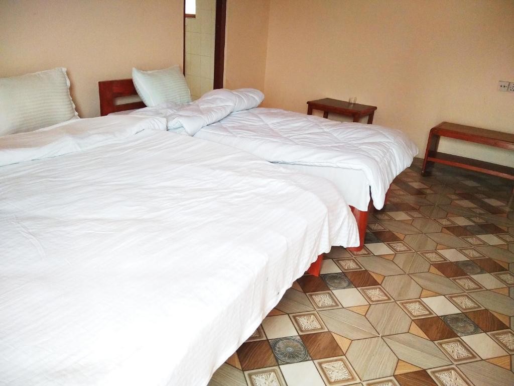 Paramount Guest House