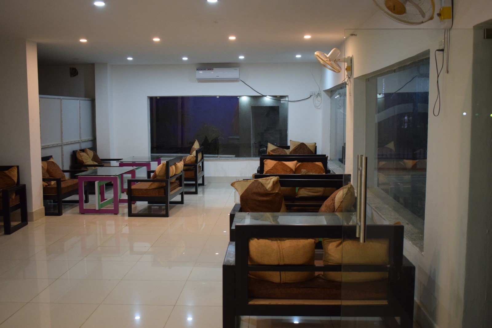 JAGAT RESORT AND RECREATION CENTER