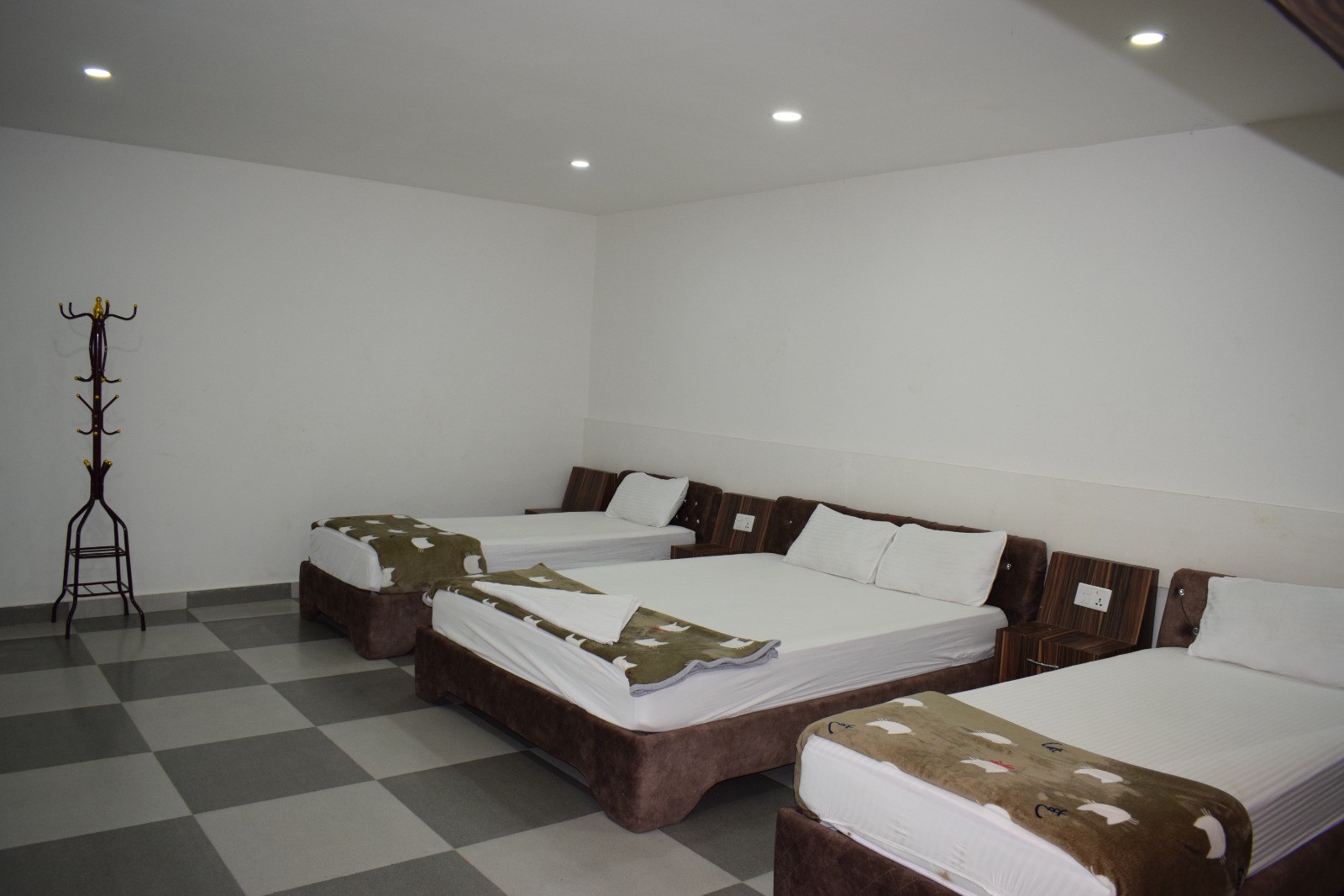 JAGAT RESORT AND RECREATION CENTER