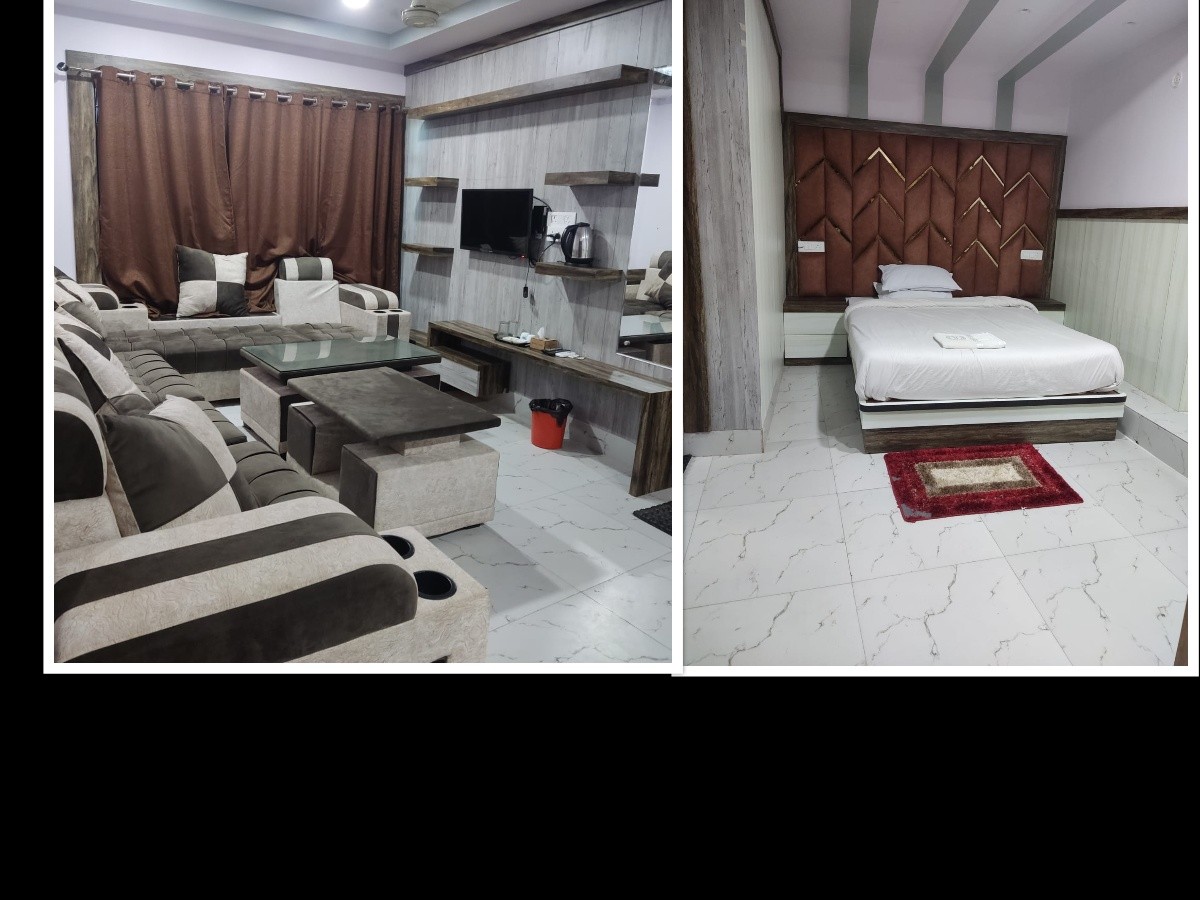 Hotel Maruti Nandan