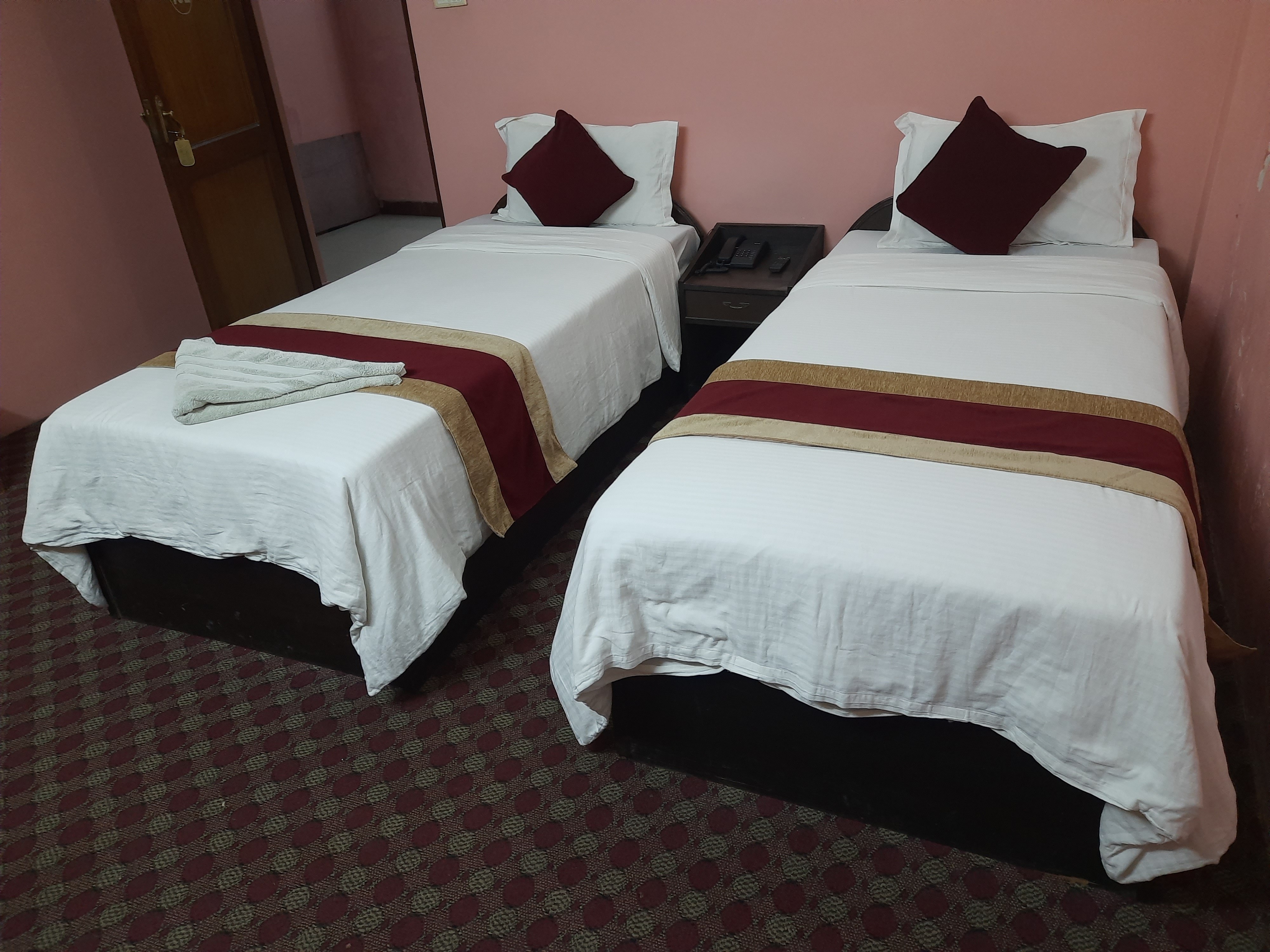Hotel Peace Golden