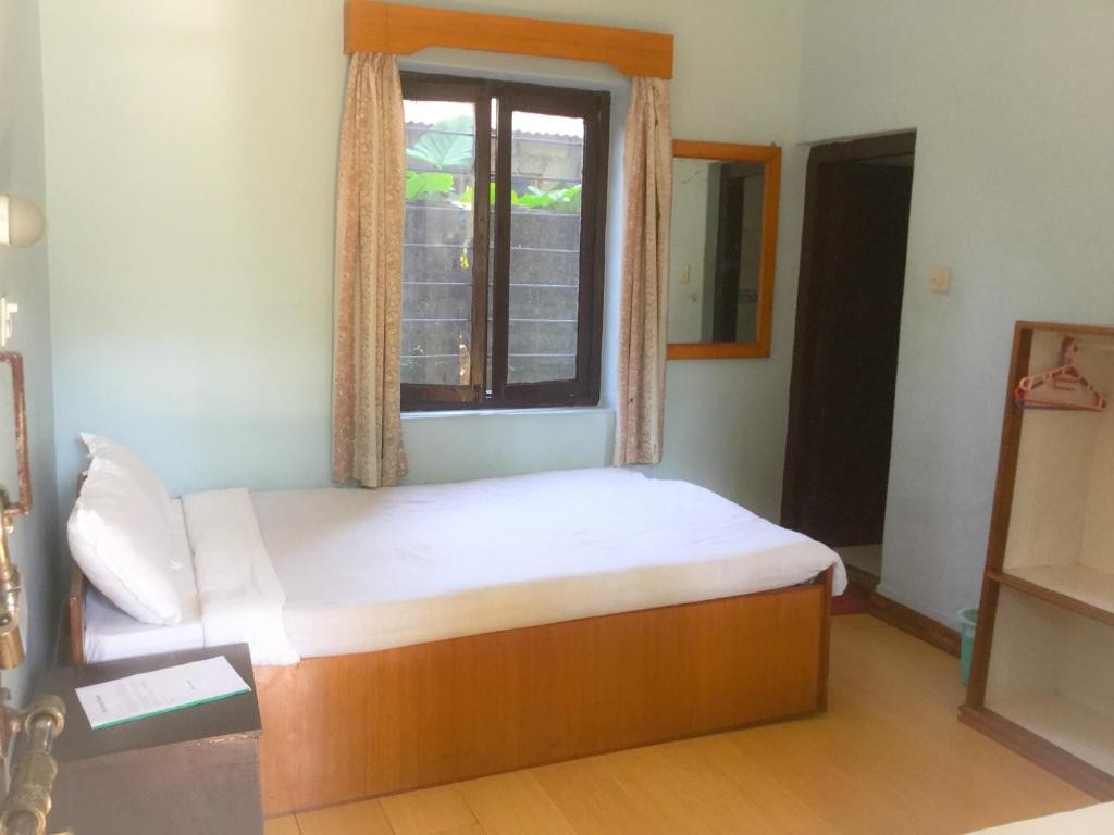 Yeti Guest House