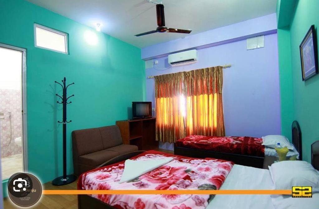 Hotel Benju Pvt Ltd