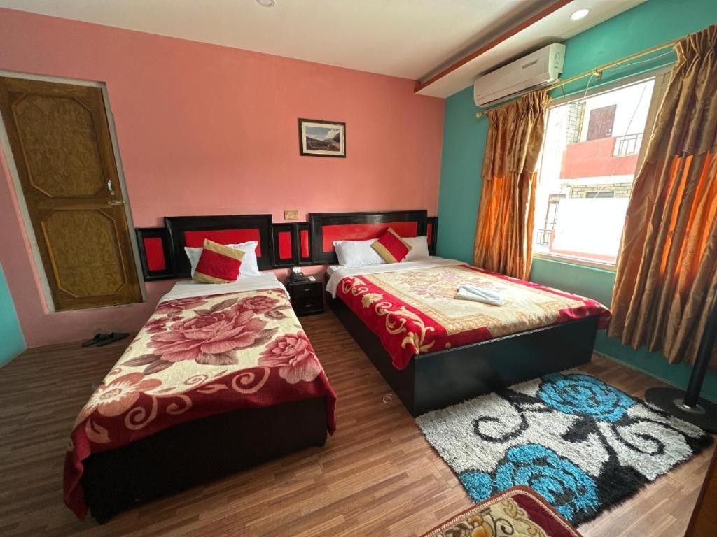 Hotel Benju Pvt Ltd