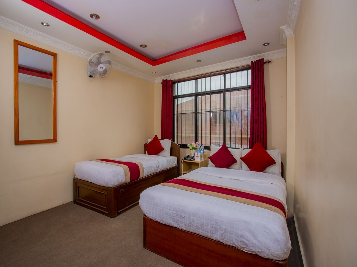 HOTEL GAURI