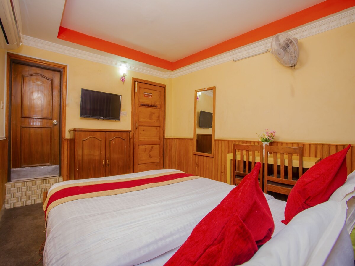 HOTEL GAURI