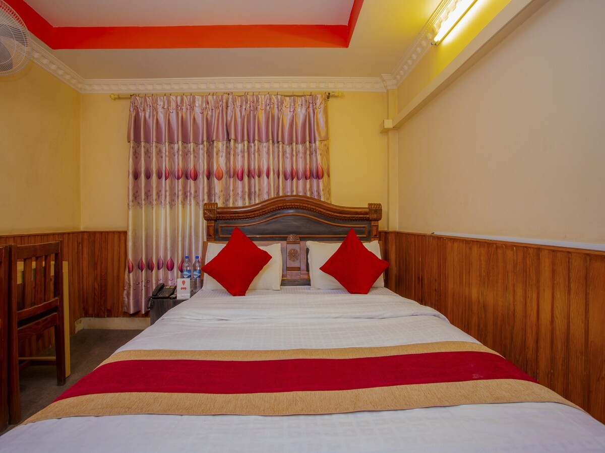 HOTEL GAURI