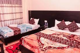 Hotel Virgin Pokhara