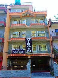 Hotel Virgin Pokhara