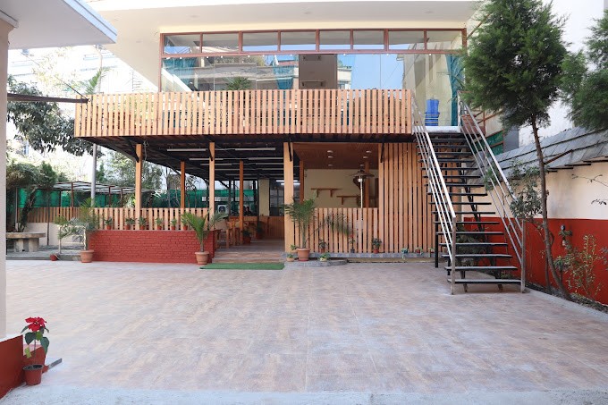 Hotel Harmony & Little Bites Bistro