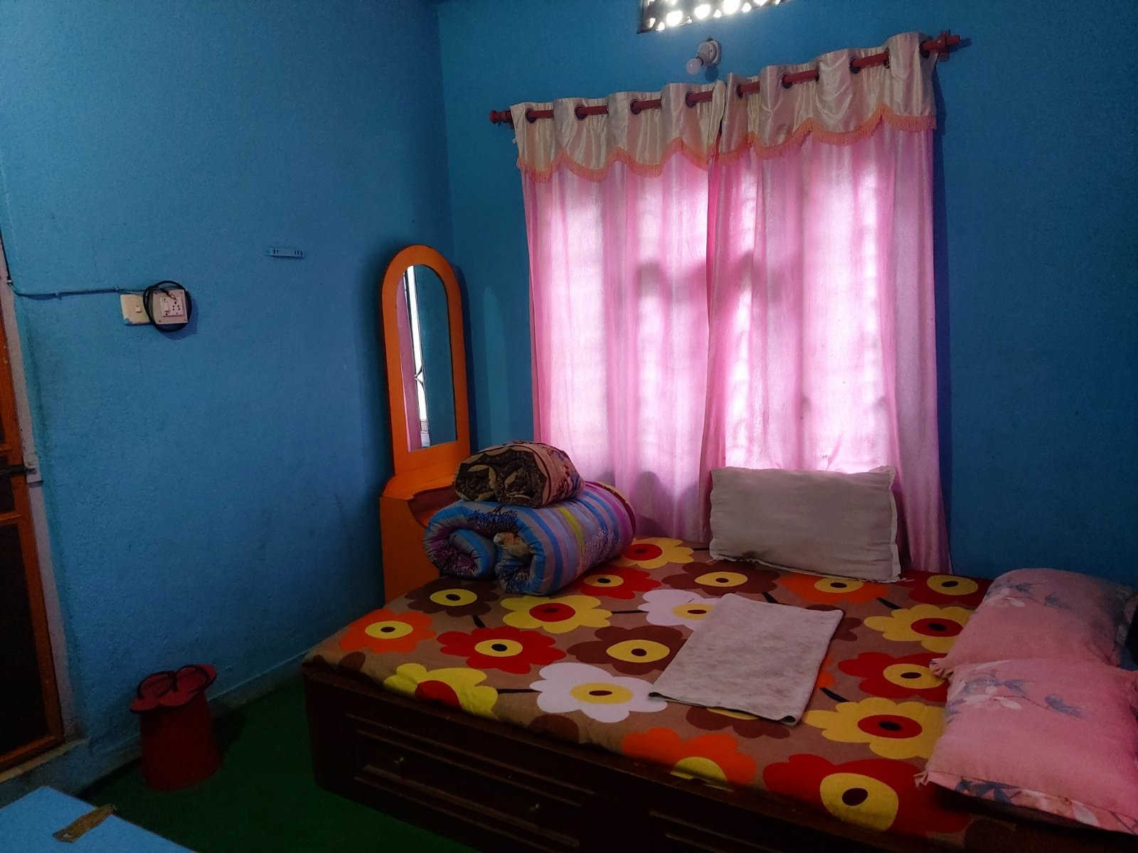 Sonam Hotel