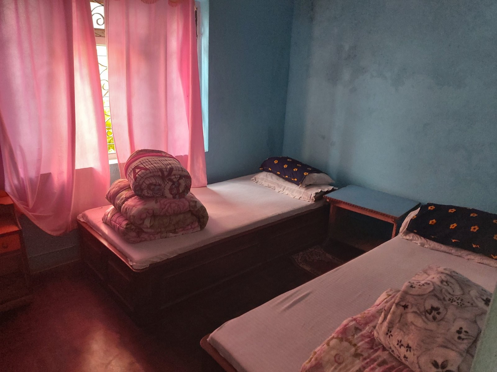 Sonam Hotel
