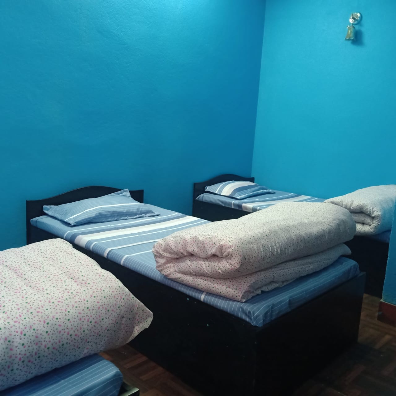 Hotel Pravasi