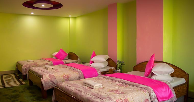 Summit Hotel