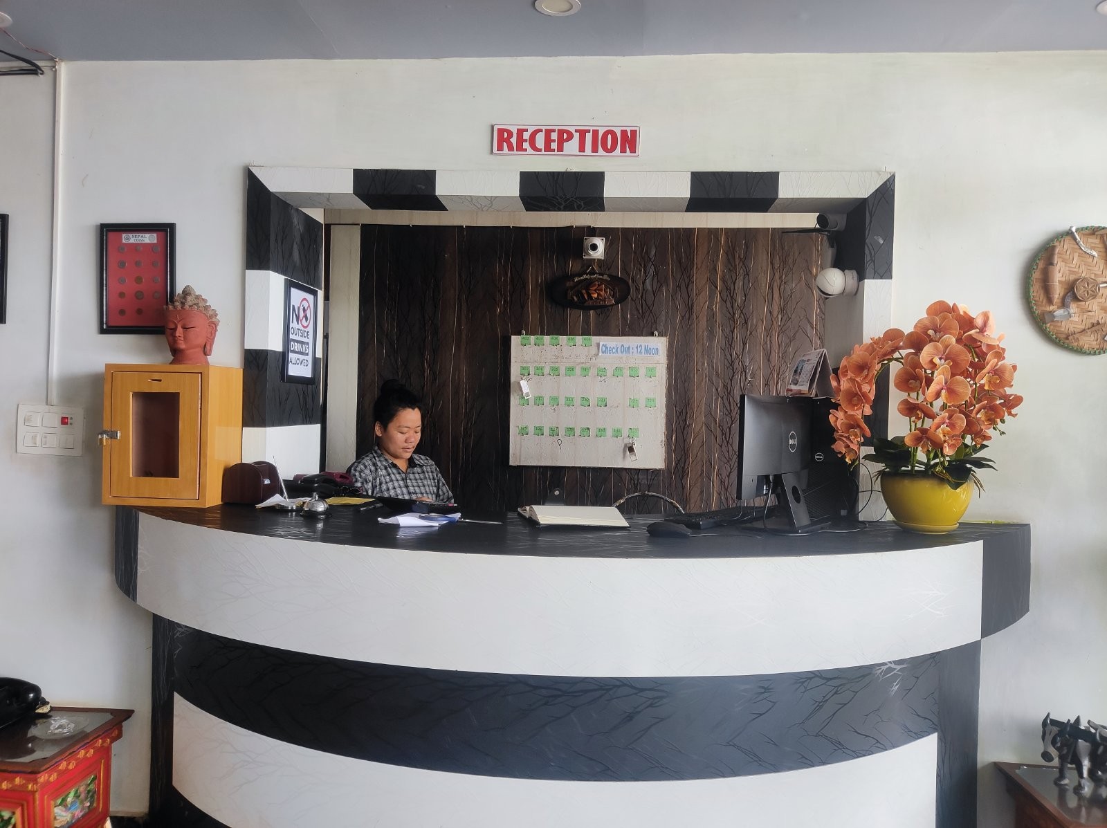 Summit Hotel
