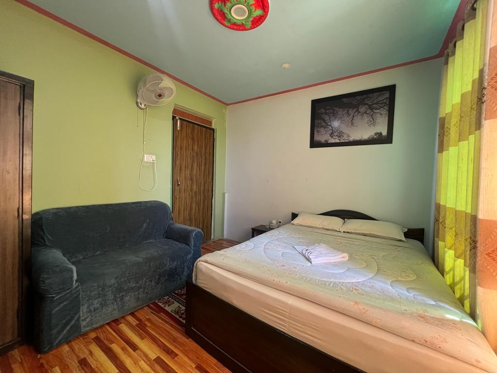 Hotel Green Forest
