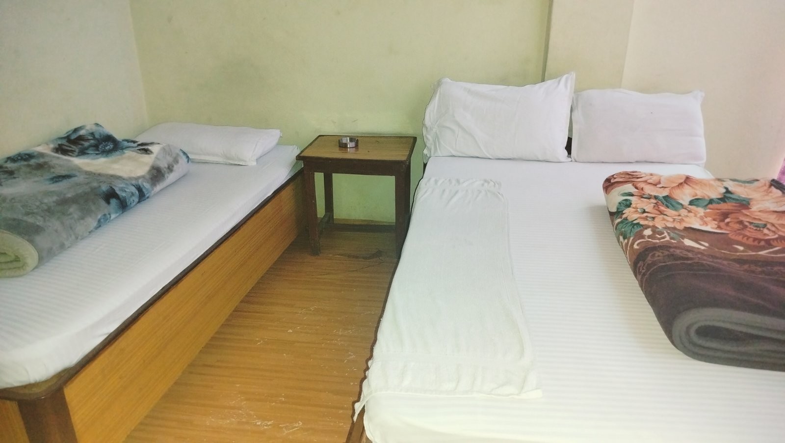 Hotel The Star