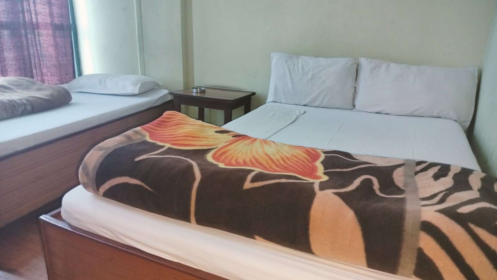Standard AC Room