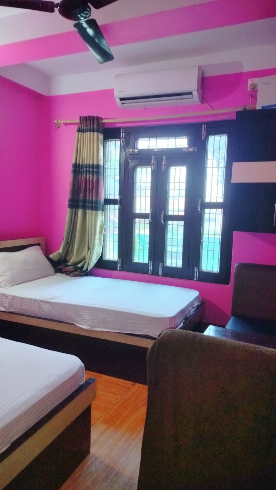 Standard AC Room