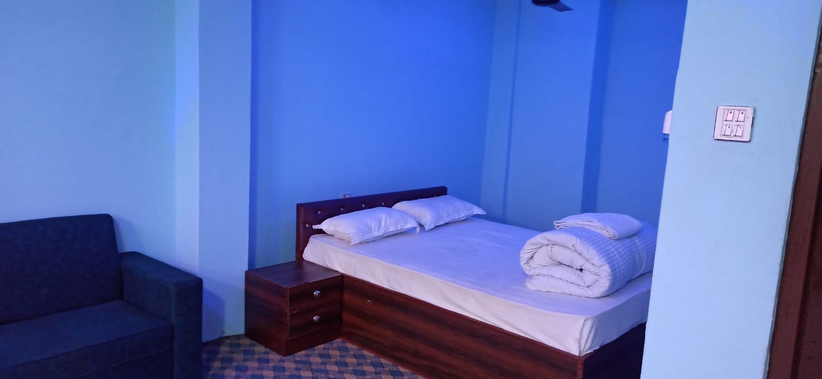 Sagun Galaxy Hotel