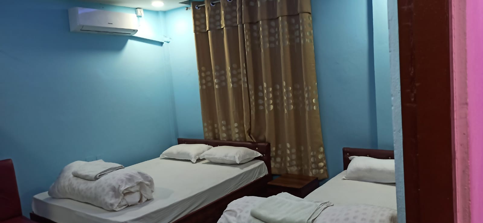 Sagun Galaxy Hotel