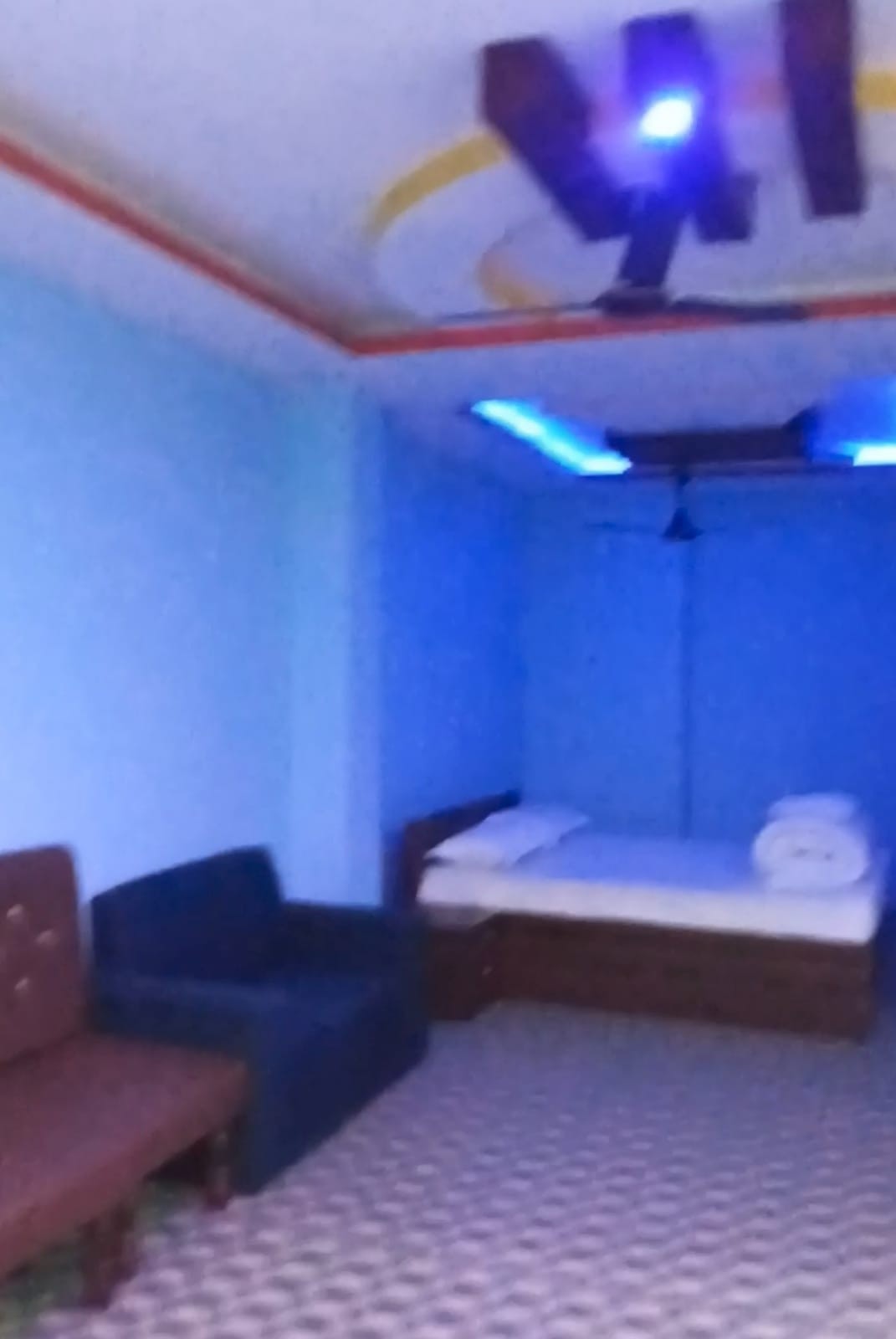 Sagun Galaxy Hotel