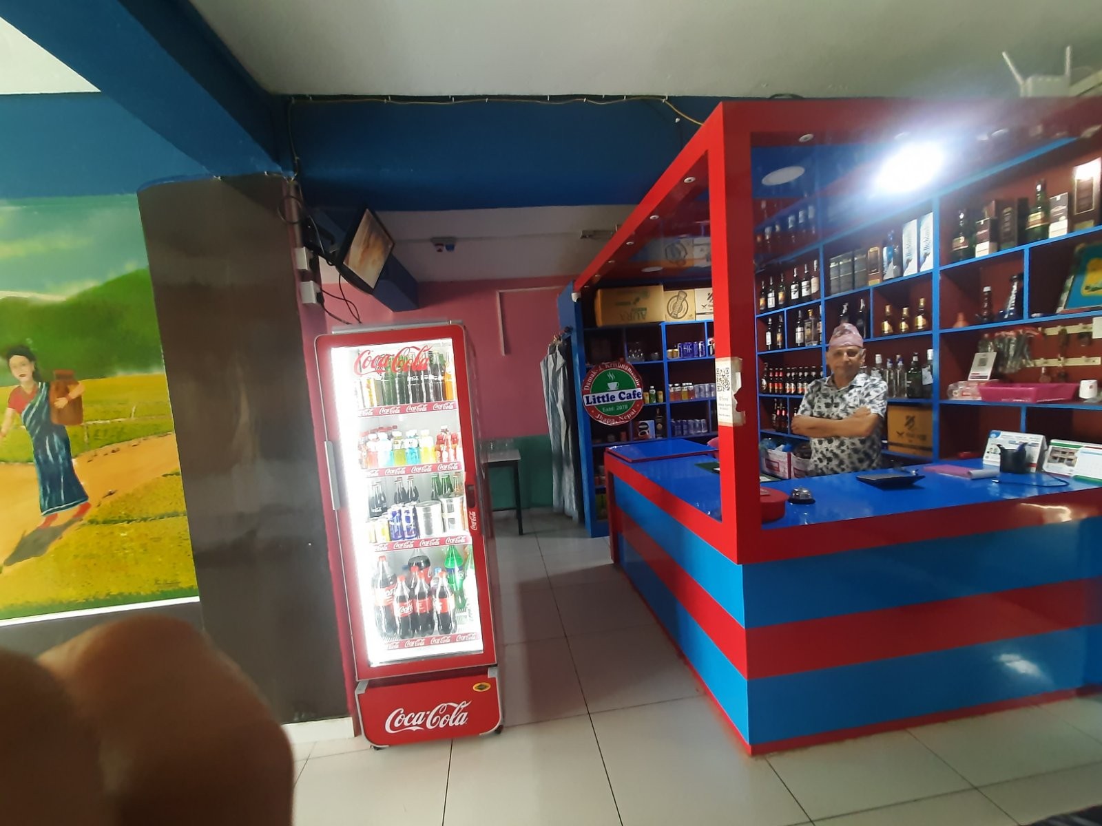 Hotel Little Cafe Resturent & Lodge Hotel Little Cafe Resturent & Lodge