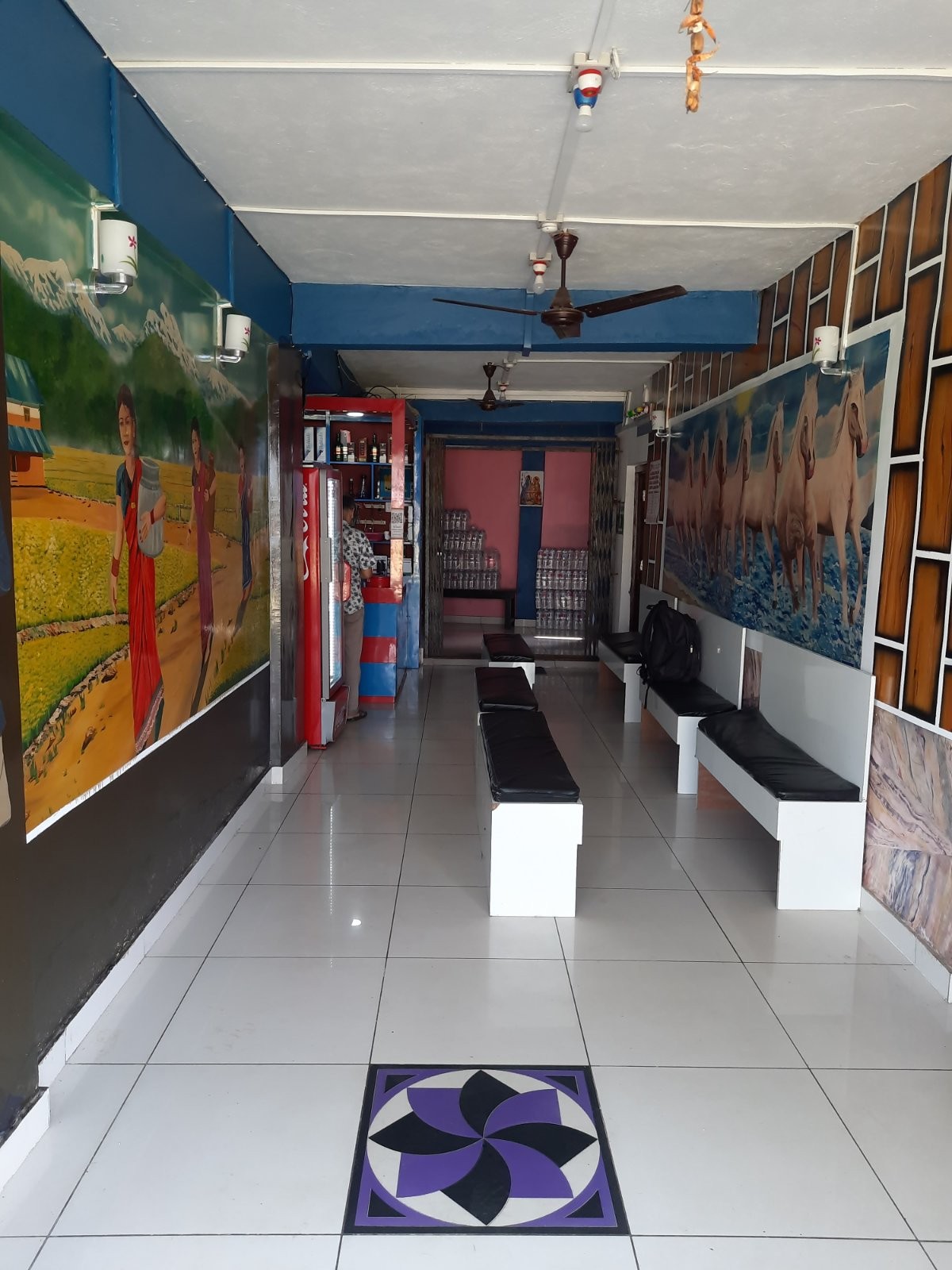 Hotel Little Cafe Resturent & Lodge Hotel Little Cafe Resturent & Lodge