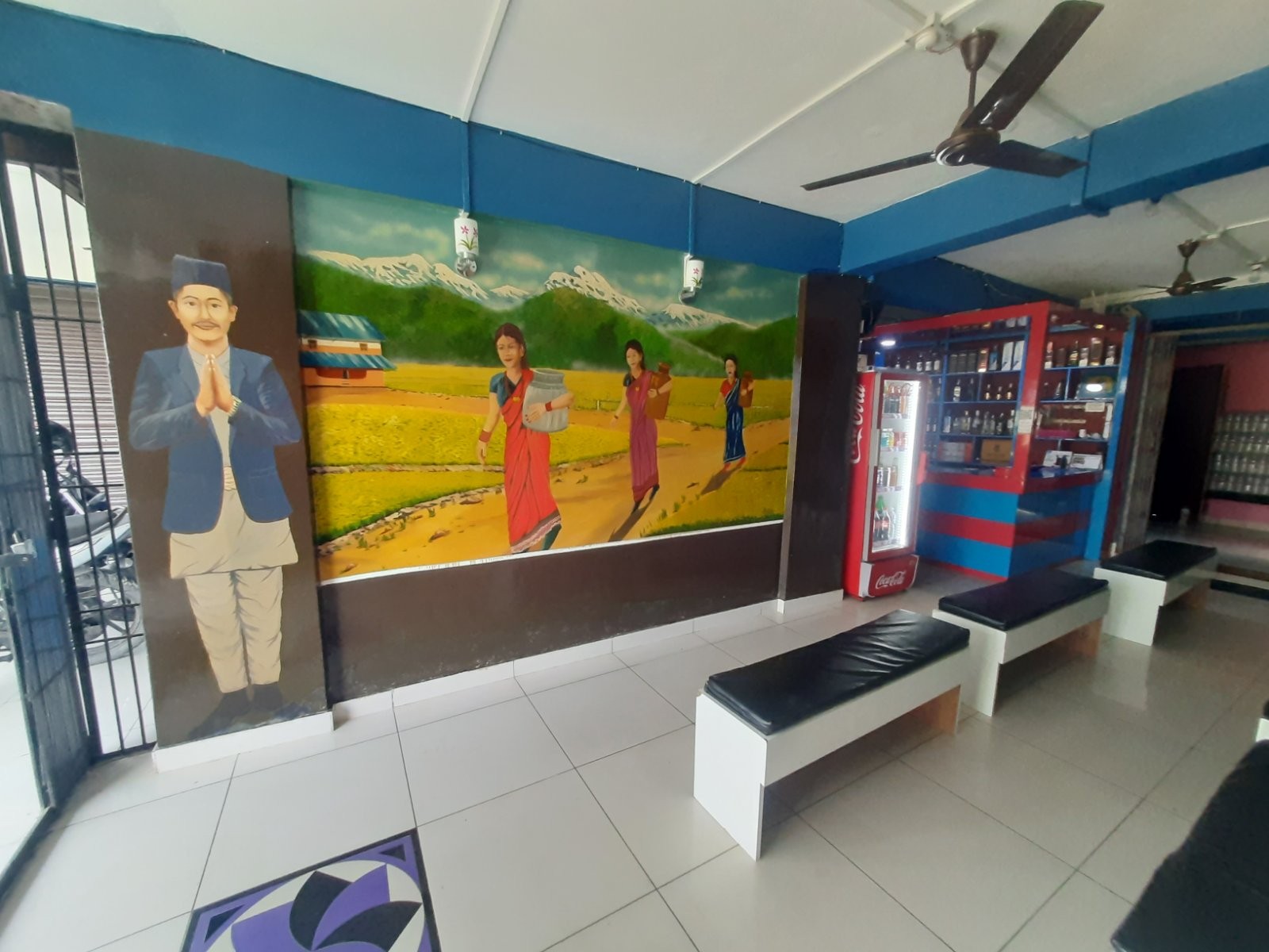 Hotel Little Cafe Resturent & Lodge Hotel Little Cafe Resturent & Lodge