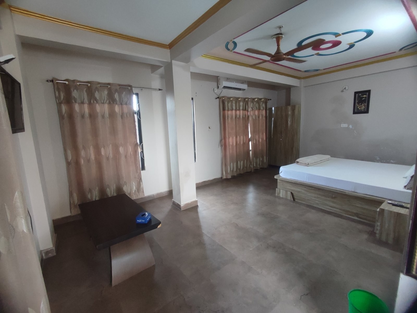 Hotel KI