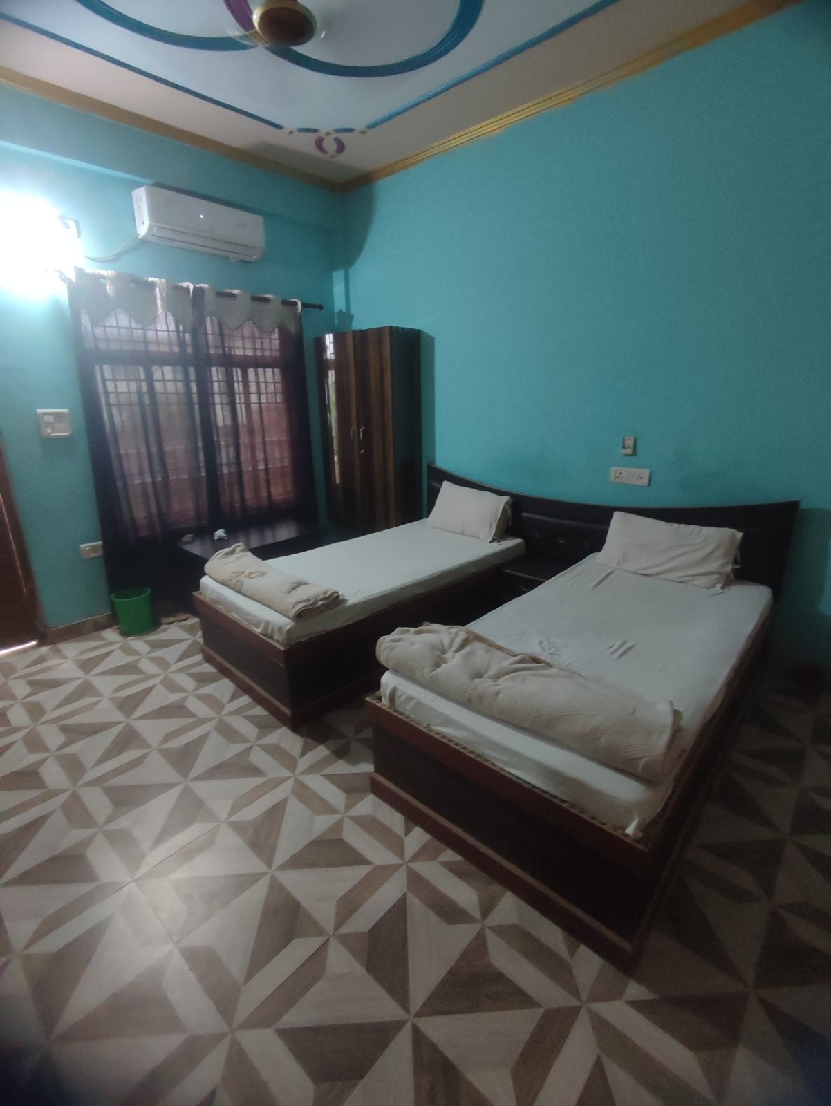 Hotel KI