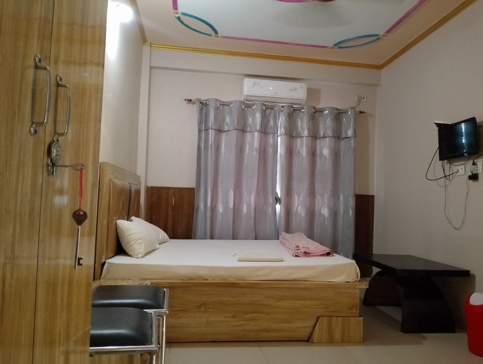 Hotel KI