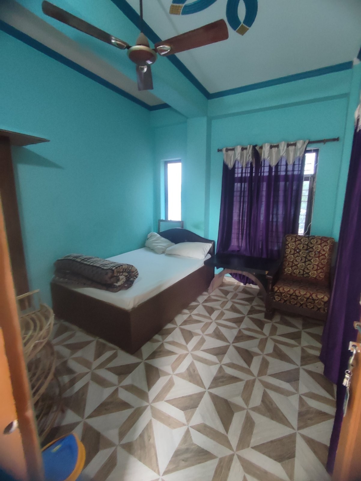 Hotel KI
