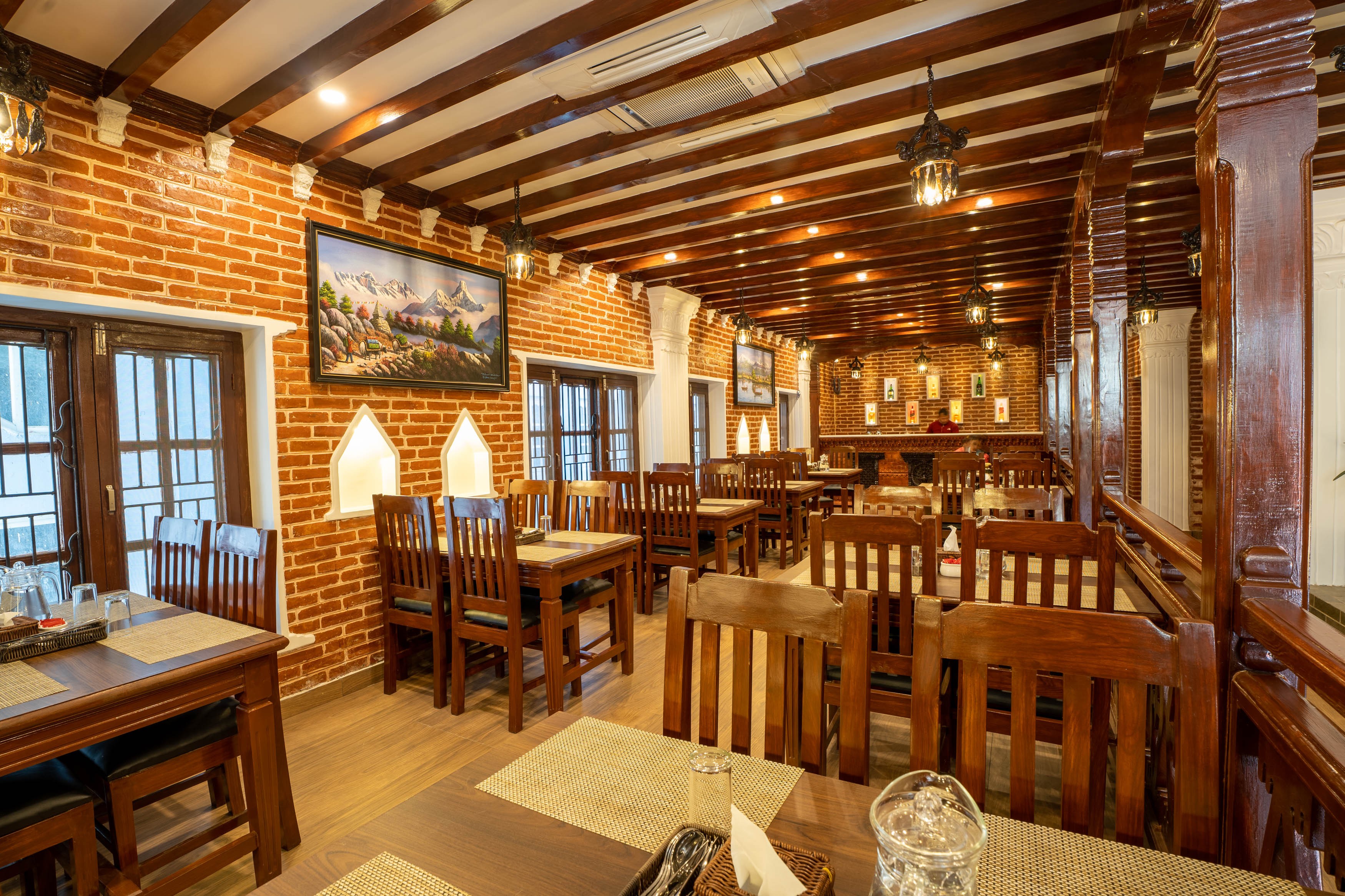 Airport Himalaya Boutique Hotel