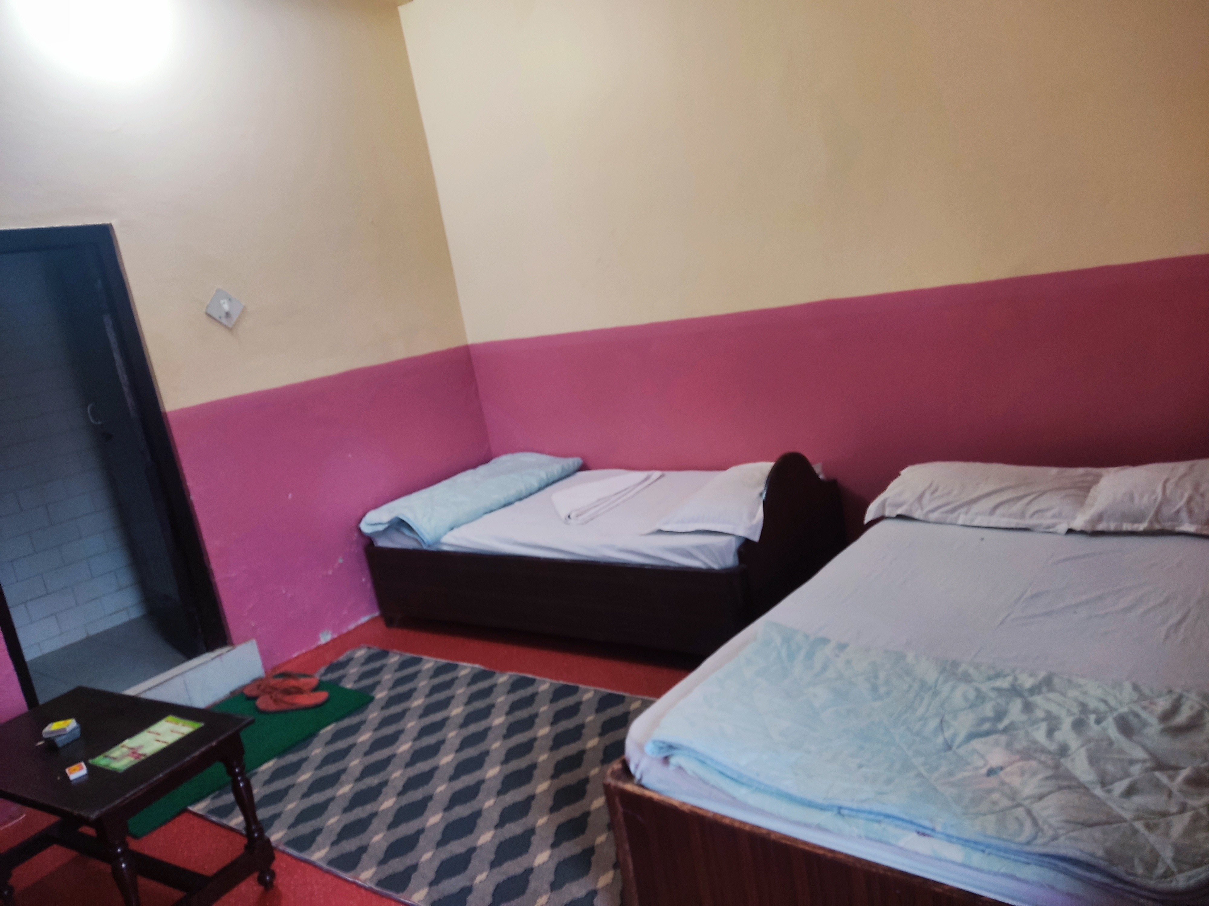 Apsara Hotel