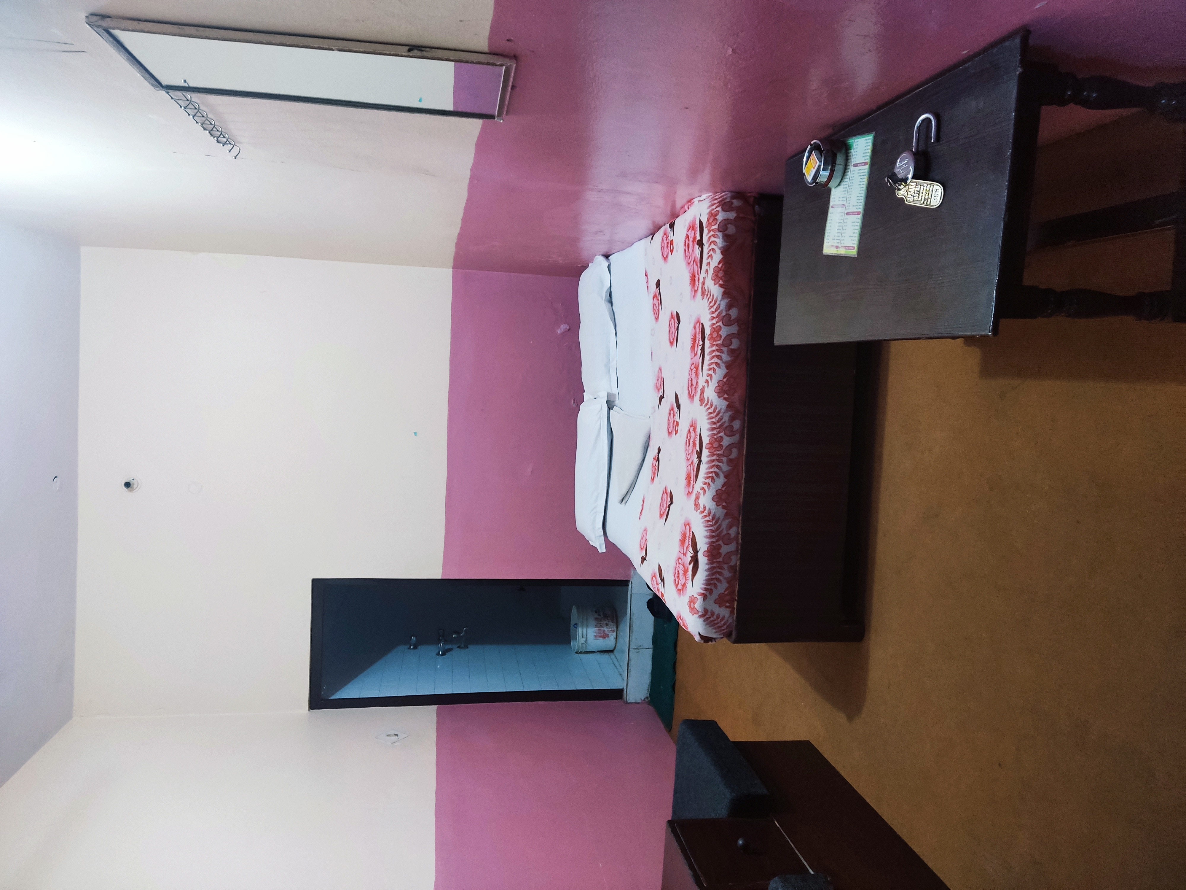 Master Room