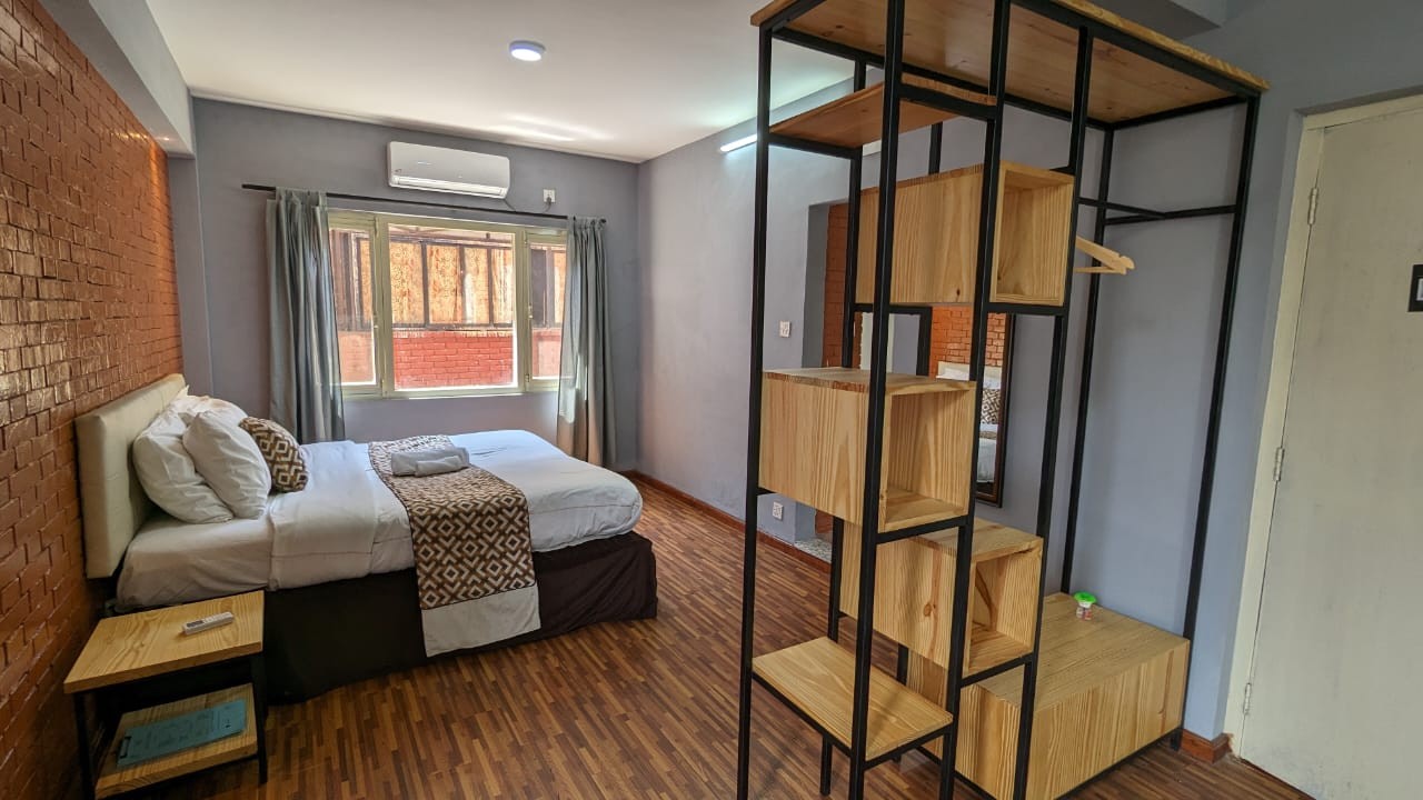 Nyadha House Bed & Breakfast