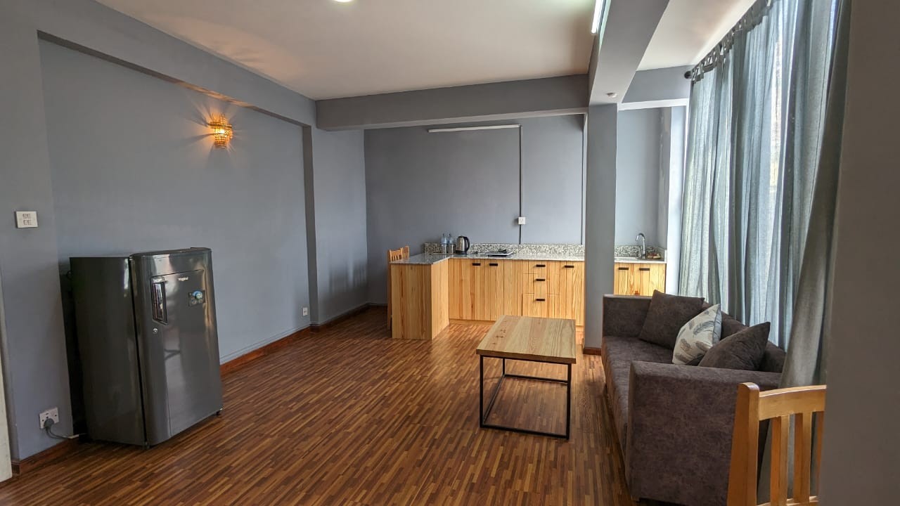 Nyadha House Bed & Breakfast