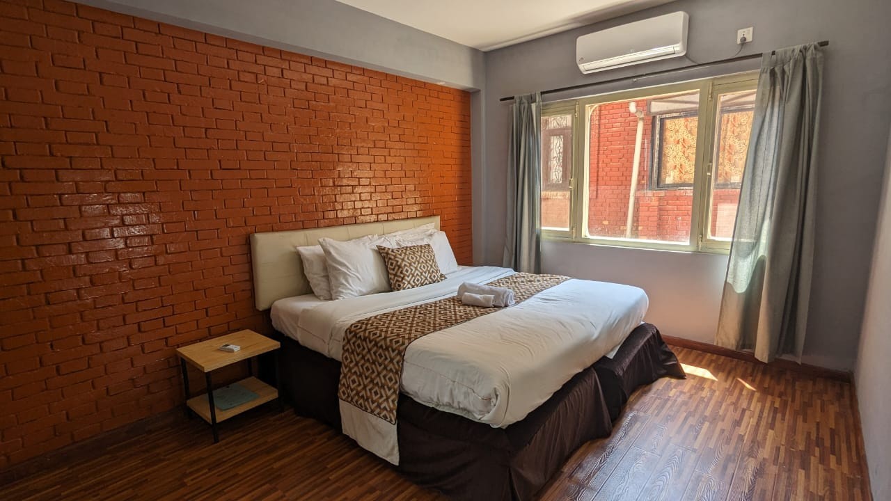 Nyadha House Bed & Breakfast