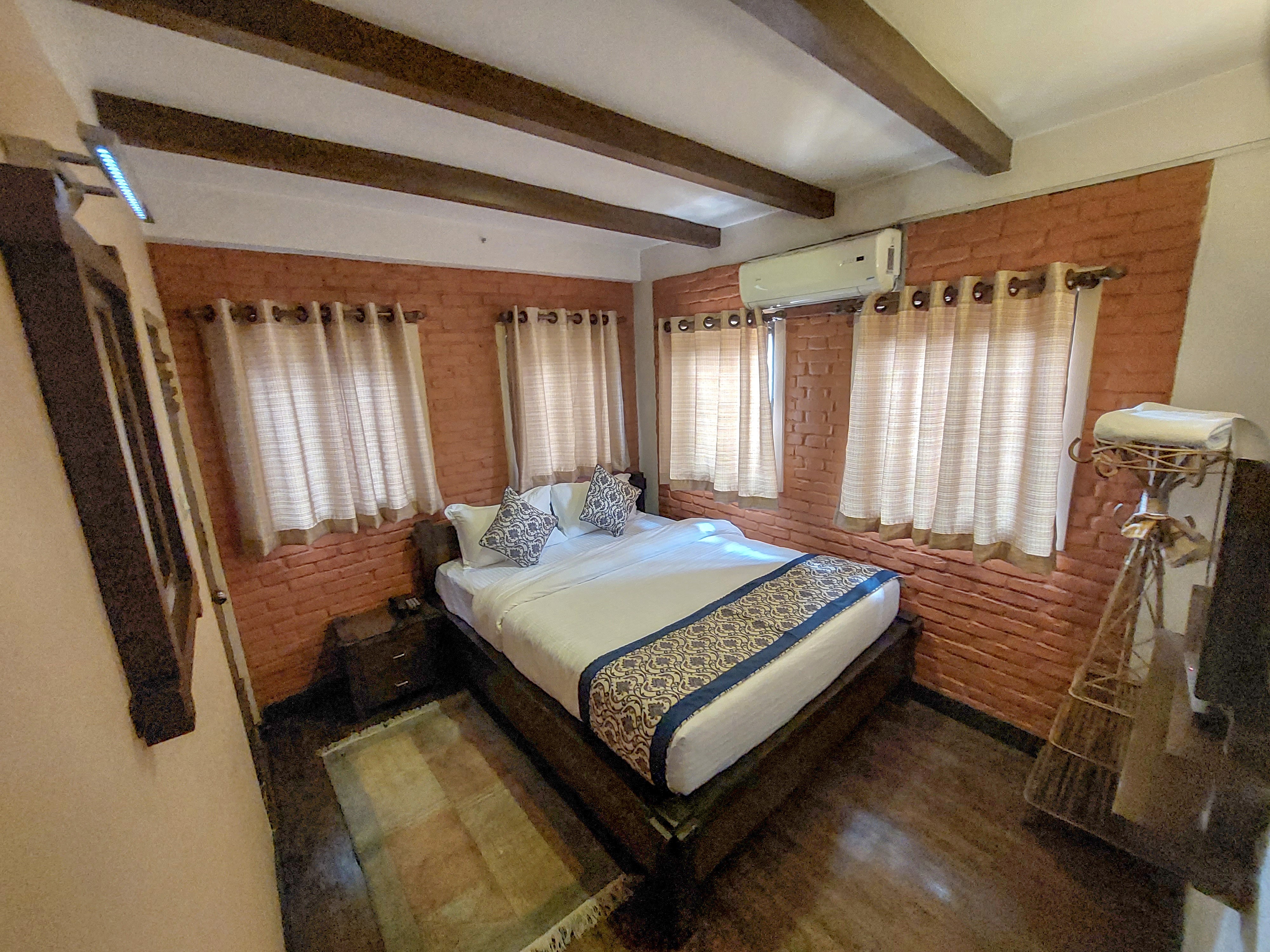 Hotel Garuda