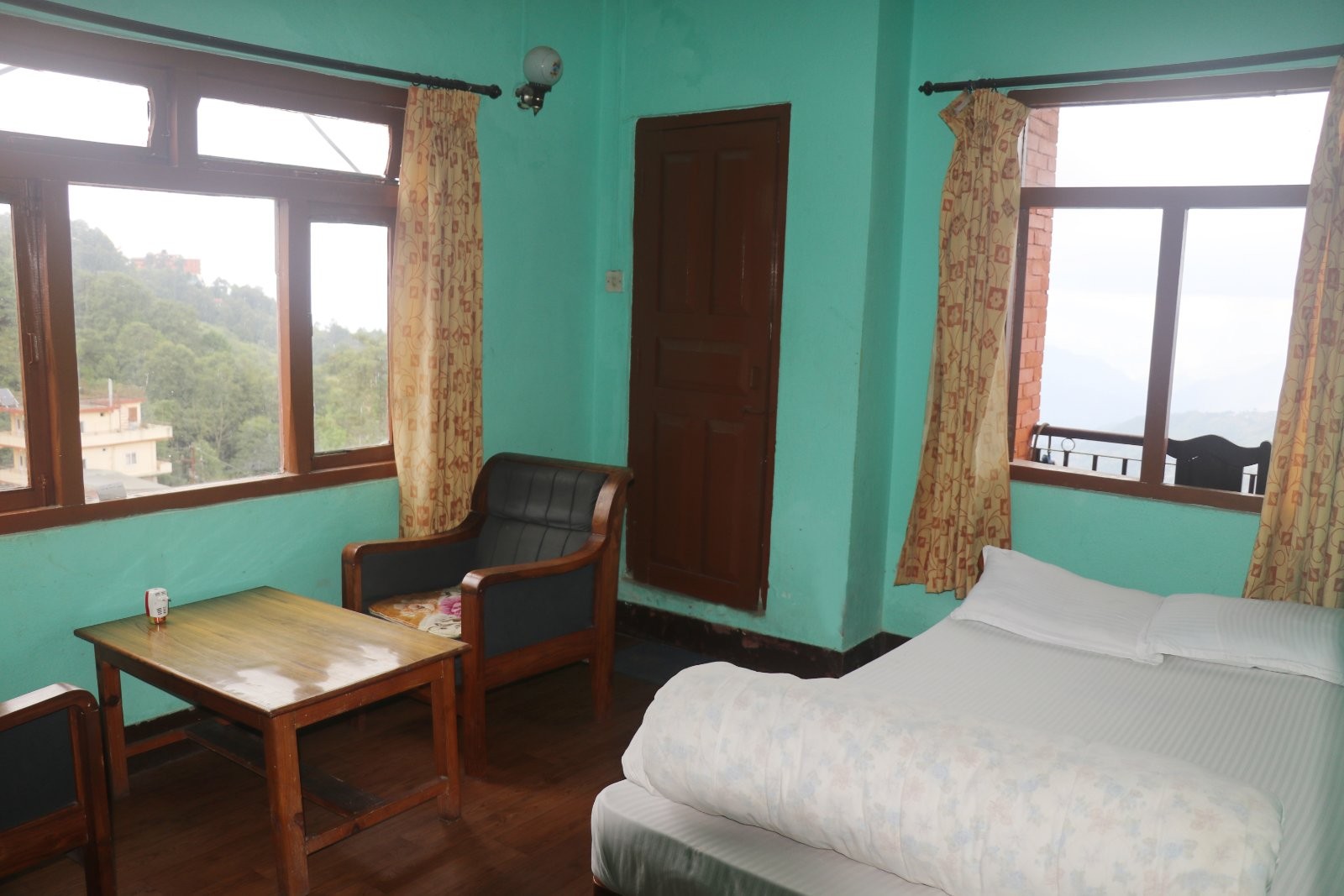 Hotel Golden lotus